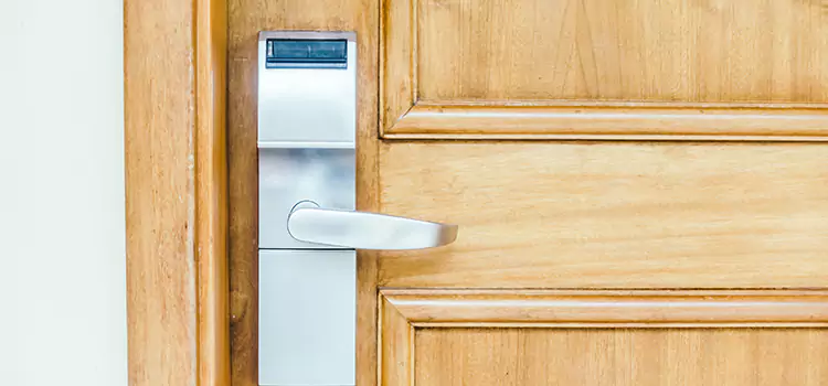 Advanced Solutions in Greenbelt, MD for Modern Security