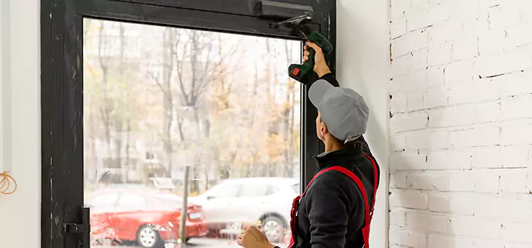 Comprehensive Door Closer Services in Greenbelt, MD