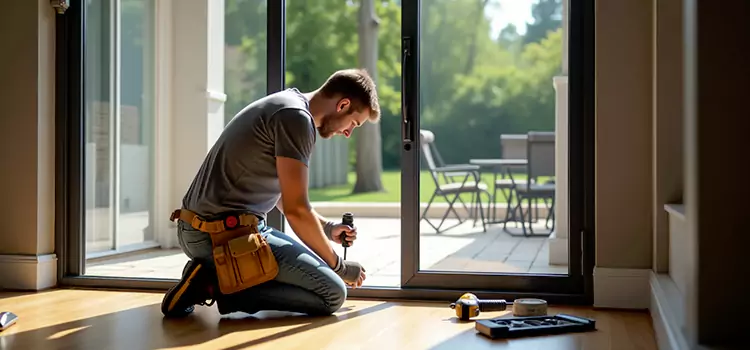 Comprehensive Solutions for Every Glass Door Need in Greenbelt, MD