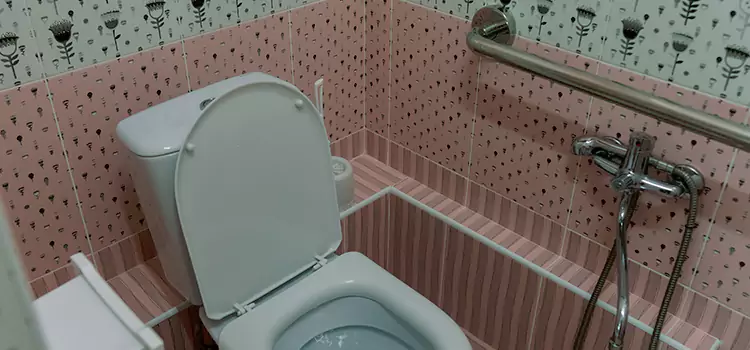 Meeting Diverse Needs With Accessible Restroom Solutions in Greenbelt, MD