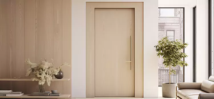 Choose Quality for Your Inside Doors in Greenbelt, MD
