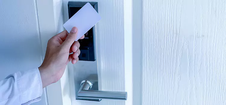 Why Choose Us for Your Keycard Lock Installation in Greenbelt, MD?