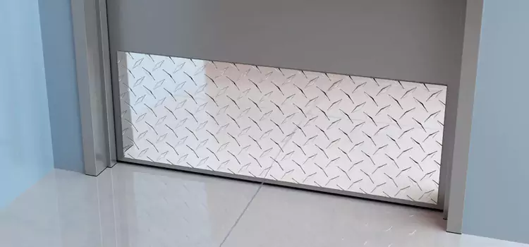 Benefits of Professional Kick Plate Solutions in Greenbelt, MD