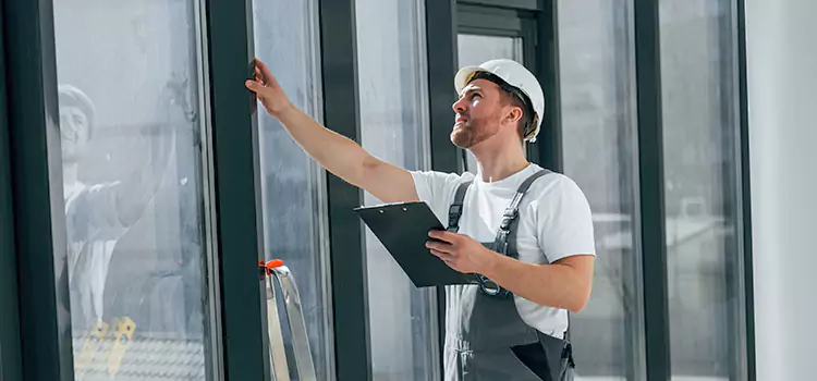Comprehensive Solutions for Your Sticking Doors in Greenbelt, MD