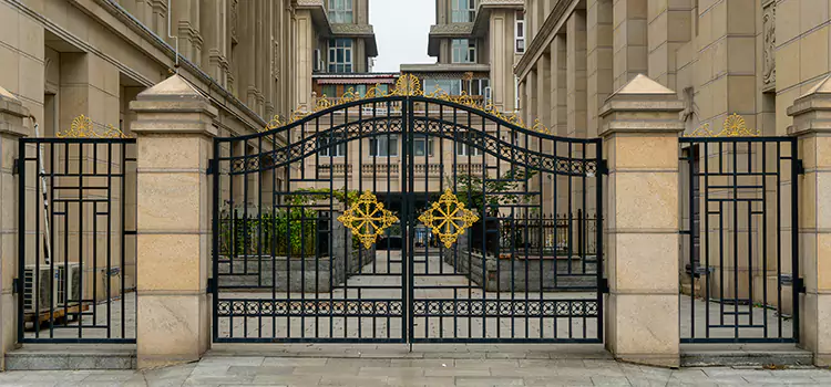 Comprehensive Iron Gate Maintenance Solutions in Greenbelt, MD