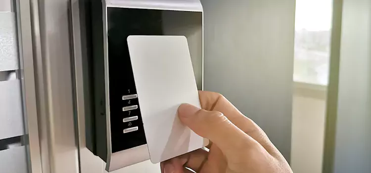 Advanced RFID Technology Integration in Greenbelt, MD