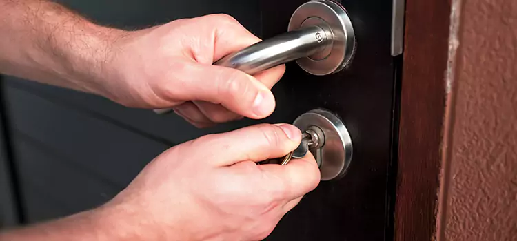 Door Closer Repair & Installation Greenbelt